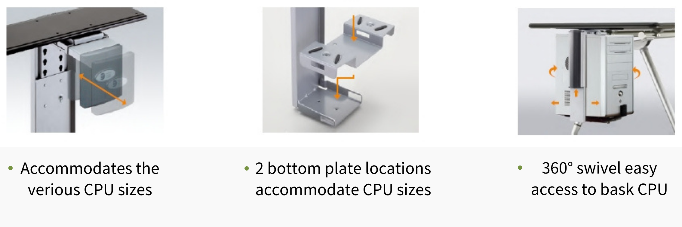 CPU Holder characteristic Guardian Air Filter Moisture System