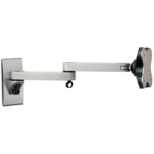Single Monitor Arm - Wall Mount - Single Monitor Arm EGL-102