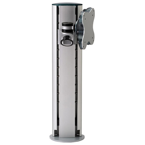 Single Monitor Arm - Clamp or Grommet Mount - Single Monitor Arm EGL-200 / 300