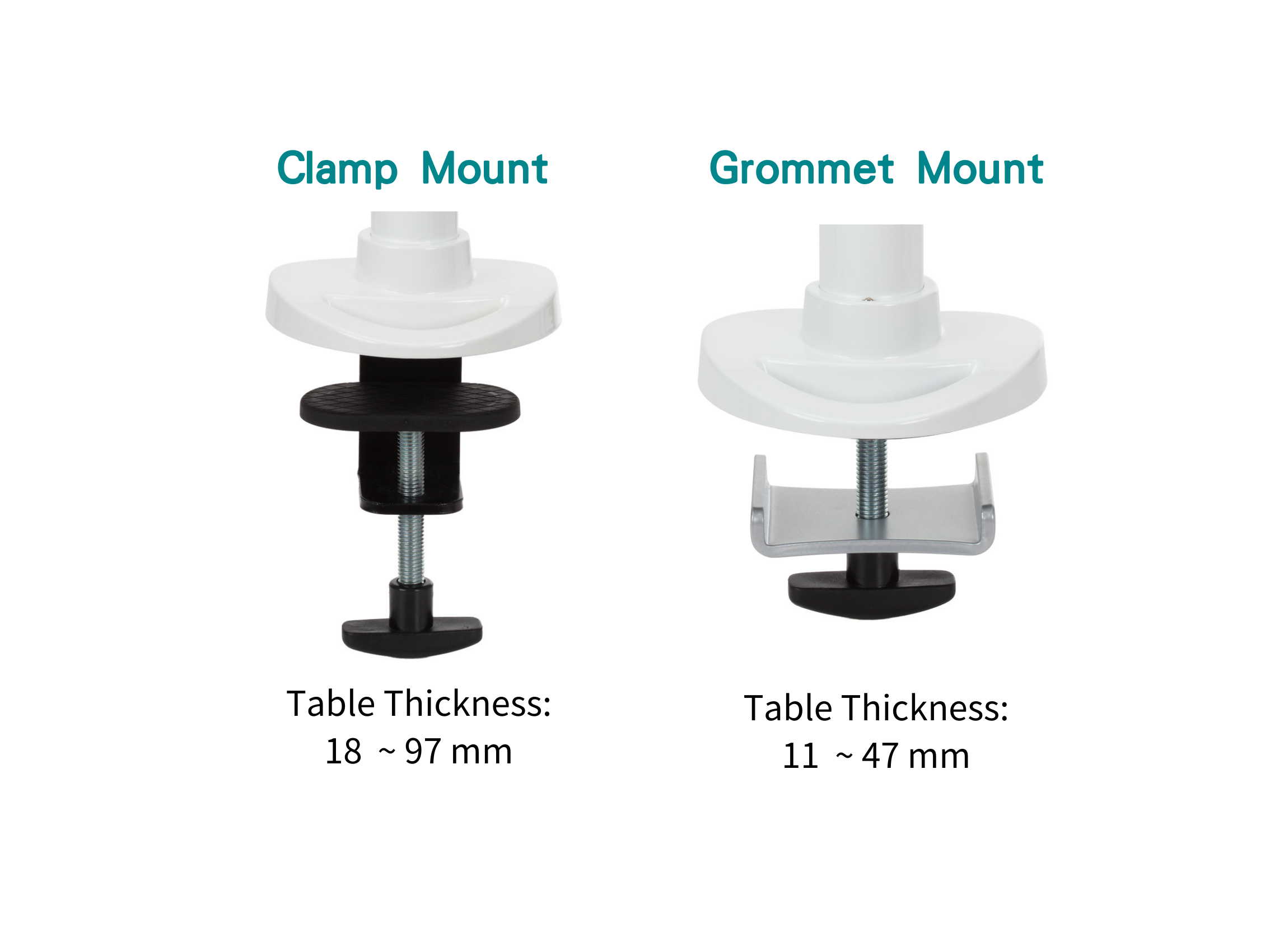 EGL3 Clamp and Grommet mount Guardian Air Filter Moisture System