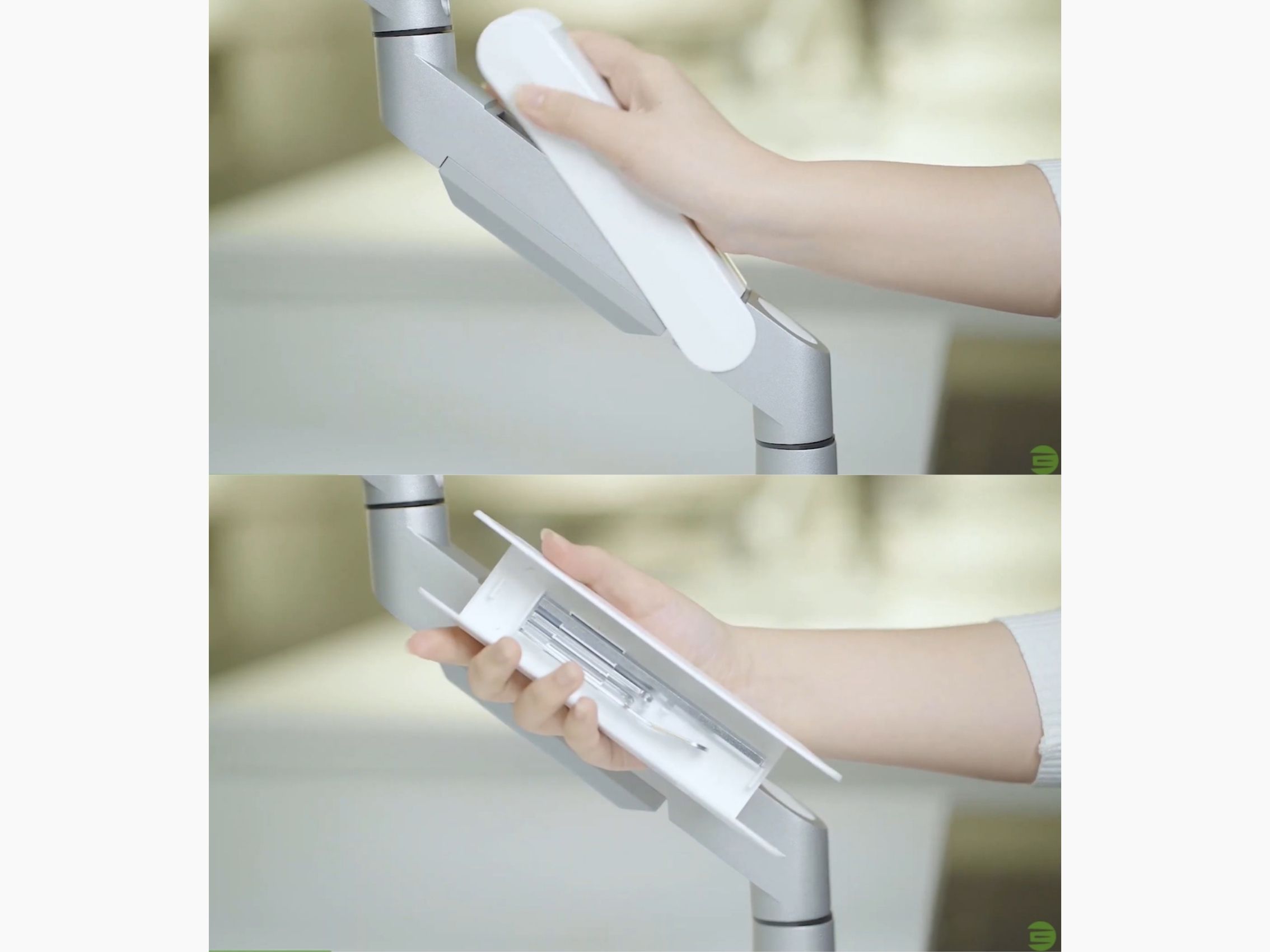 EGNA01 Guardian Air Filter Moisture System