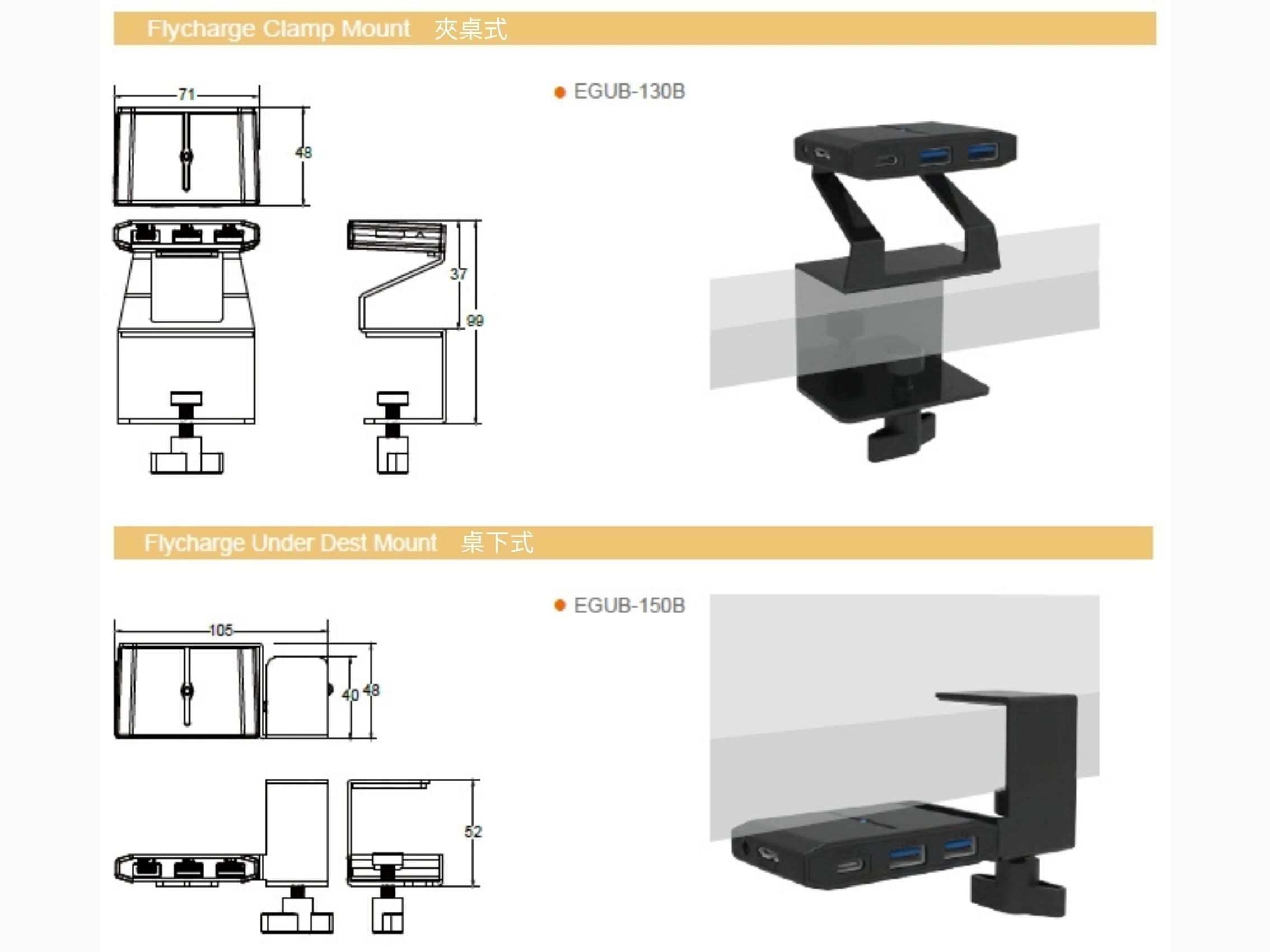 USB HUB 多功能集線器安裝 Guardian Air Filter Moisture System