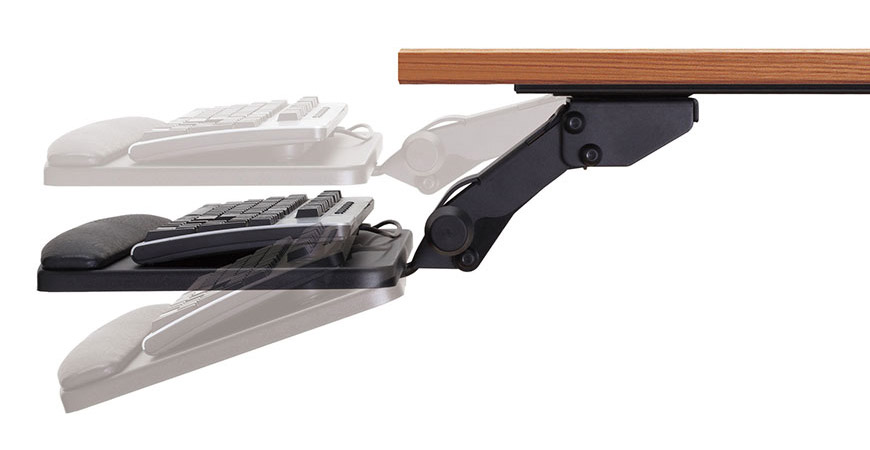 Keyboard Tray