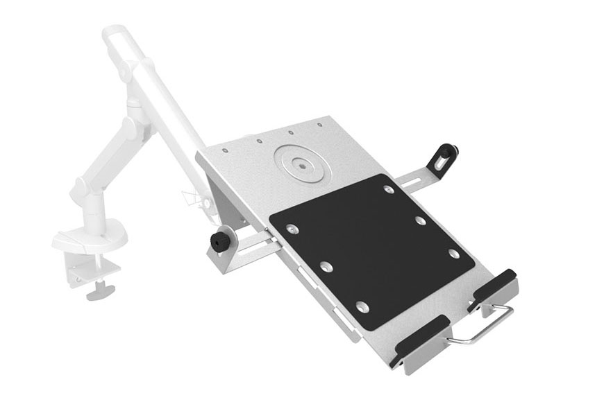 Laptop Holder (for Monitor Arms)