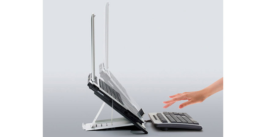 Laptop Stand