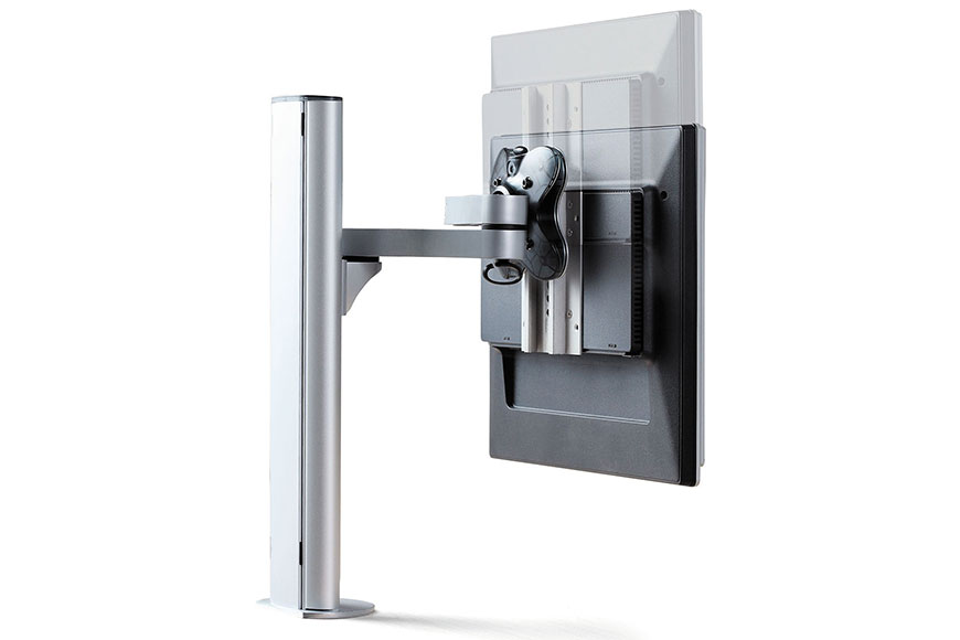 Height Adjustment Runner