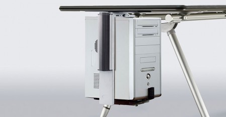 CPU Holder - CPU Holder