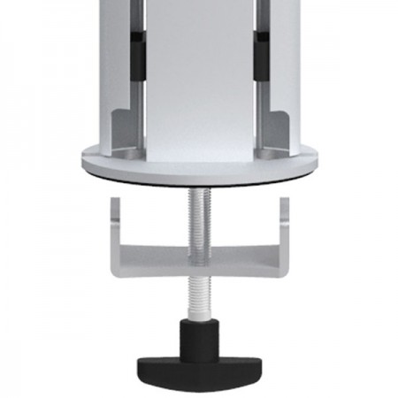 Grommet mount
