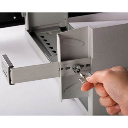 CPU-Holder-Anti-theft-Kit