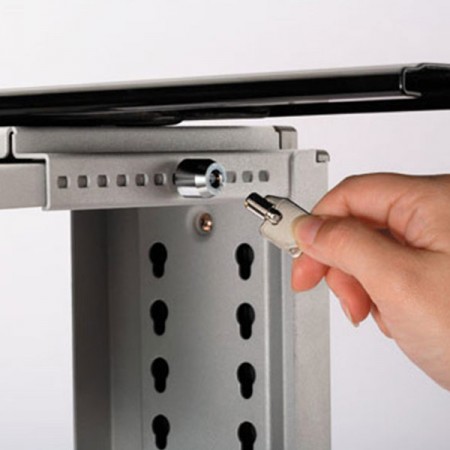 CPU-Holder-Anti-theft-Kit