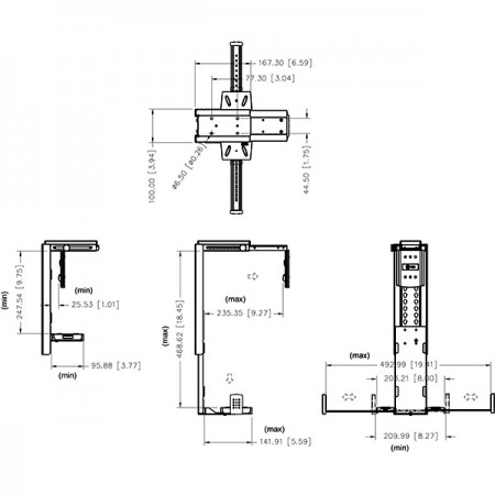 EGCP-400+401 Specification