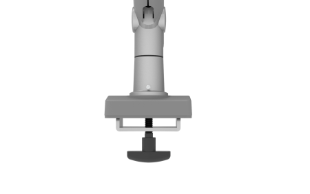 Clamp-mount (Single Monitor)