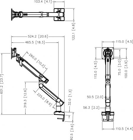 Specification 01