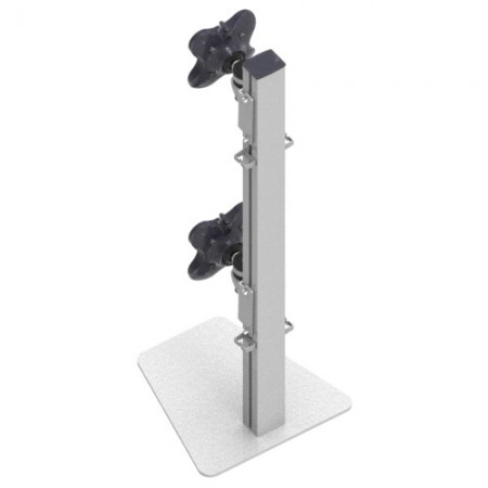 EGFS-8020-45 degree angle