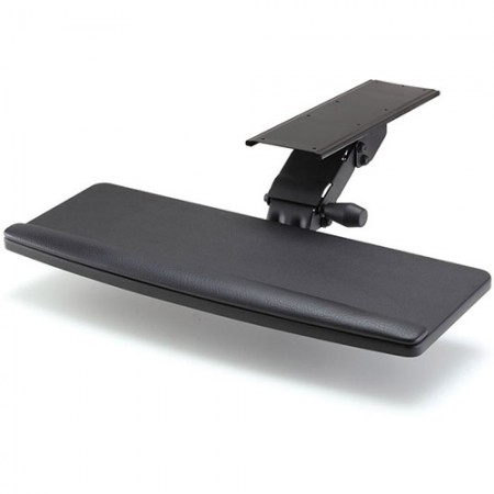Keyboard Tray (non-knob mechanism) - no Mouse Tray - EGK-833 Keyboard Tray