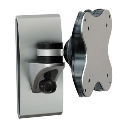 Single Monitor Arm - Wall Mount - Single Monitor Arm EGL-100