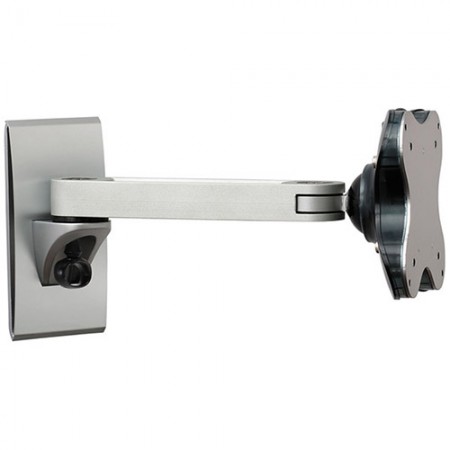 Single Monitor Arm - Wall Mount - Single Monitor Arm EGL-101