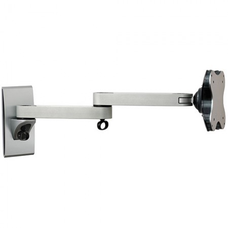 Single Monitor Arm - Wall Mount - Single Monitor Arm EGL-102