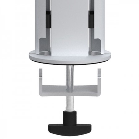 Grommet mount