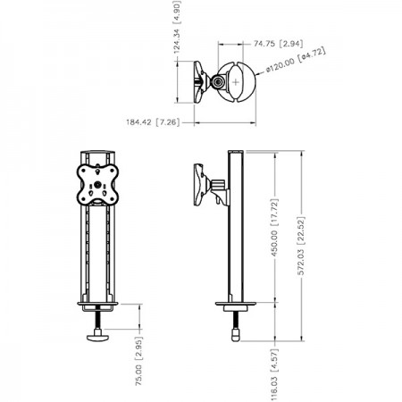EGL-300 Specification