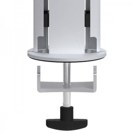 Grommet mount