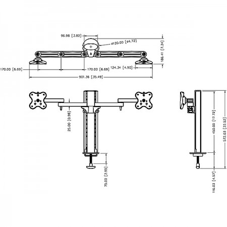 EGL-302D Specification