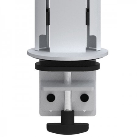 Clamp mount