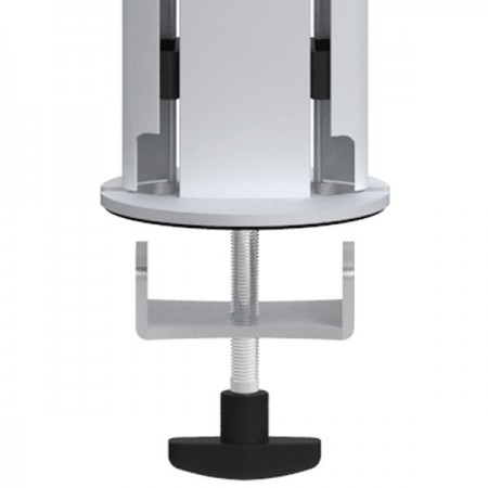 Grommet mount