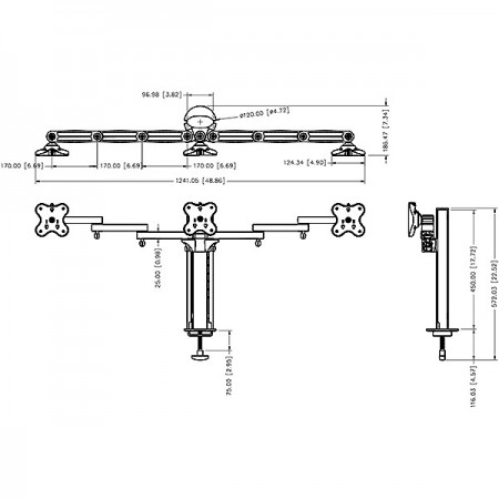EGL-303T Specification