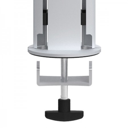 Grommet mount