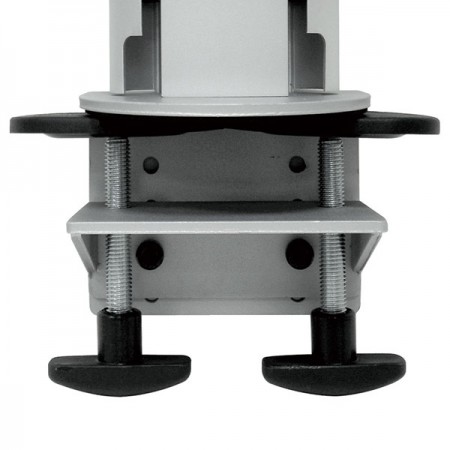 Clamp mount