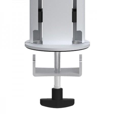 Grommet mount