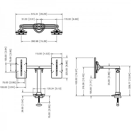 EGL3-301D Specification