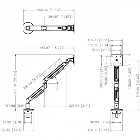 EGNA-302 Specification