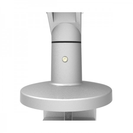 180° Stop Mechanism