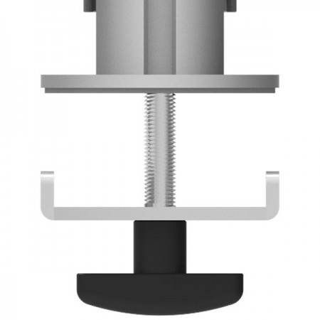 Grommet mount