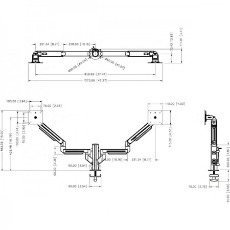 EGNA-302D Specification
