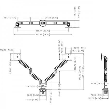EGNA-302DK Specification