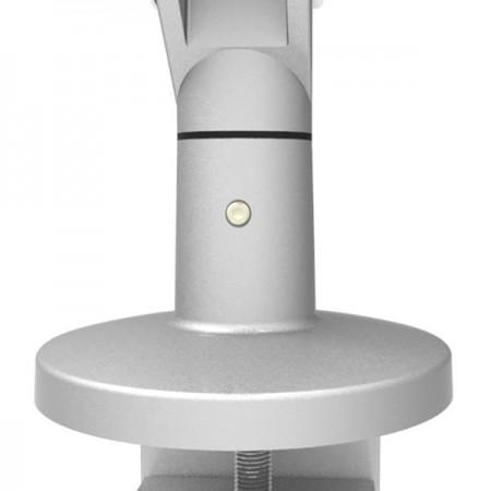 180° Stop Mechanism