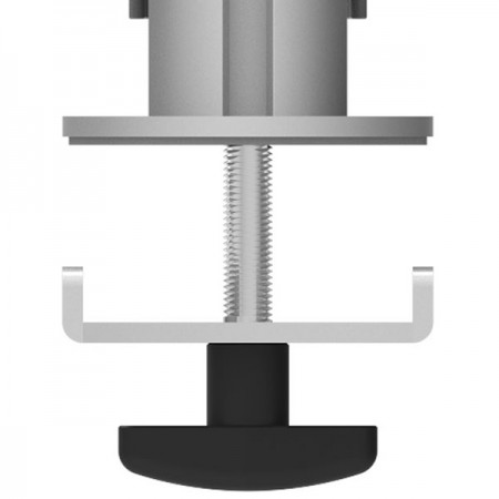 Grommet mount