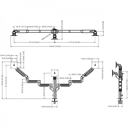 EGNA-303T Specification