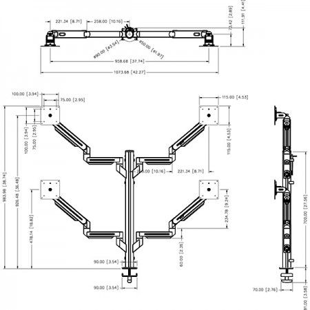 EGNA-7024G Specification