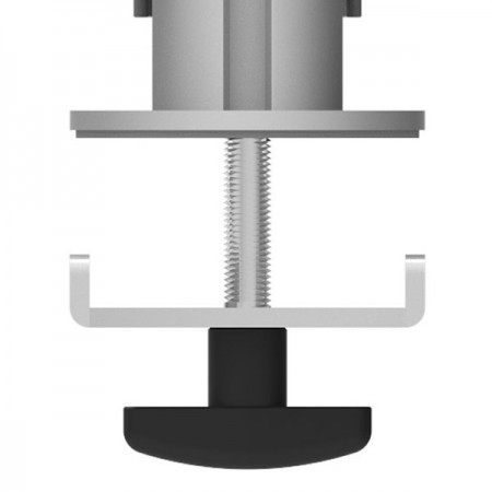 Grommet mount