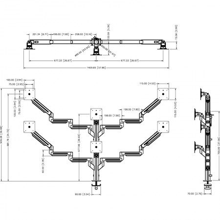 EGNA-7036G Specification