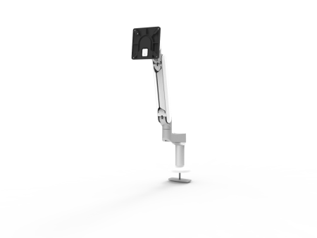 EGNS-302-S Monitor Arm In Grommet Mount Type