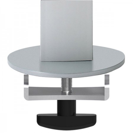 Grommet-mount