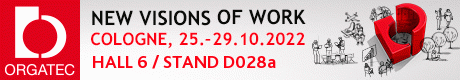 Orgatec 2022