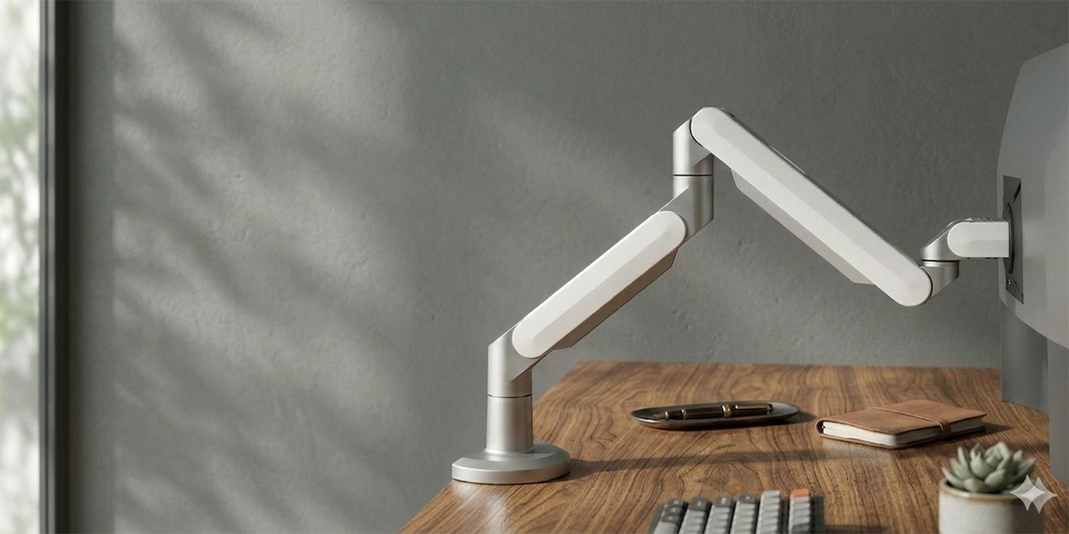 現代設計 穩固如一